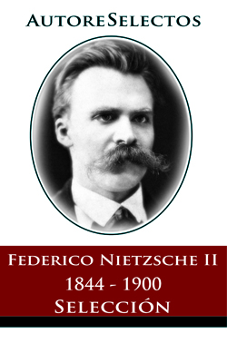 Federico Nietzsche II