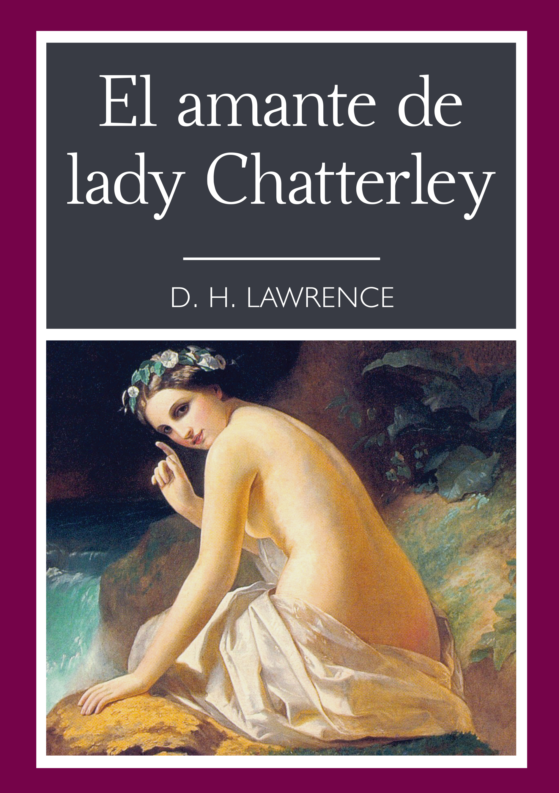 El amante de lady Chatterley