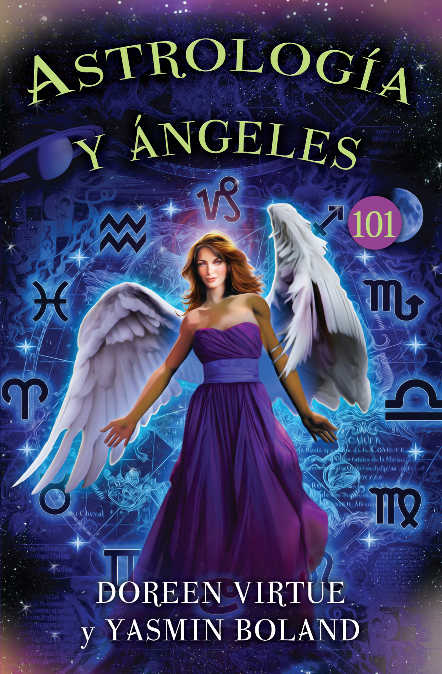 Astrología y ángeles 101